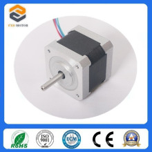 39mm Hybrid Stepping Motor with ISO9001 Certification